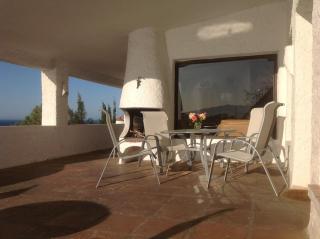 Casa Lobo - villa with unique view and privat, heated pool - Salobreña - 2