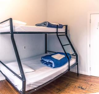 The Cambie Hostel Seymour - Vancouver - 8