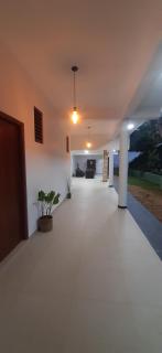 Hotel Serugahawatta - Wellawaya - 4