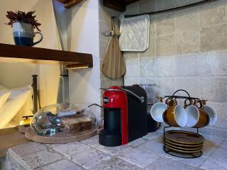 Casolare del Maestrale - M&M Holiday House - Perugia - 1