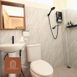 23 PAI HOUSE boutique hotel - Pai - 2