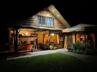 Valle el Abra Ralún Lodge - 5