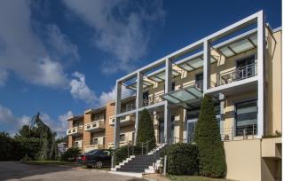 Dekelia Hotel - Atenas - 6