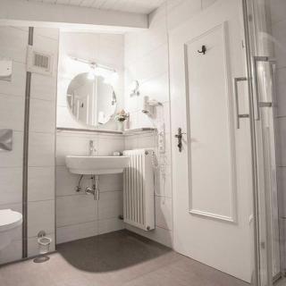 Hotel Egger-Stüberl - Schechen - 5
