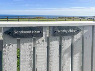 Toll Bar Cottage - Whitby - 2