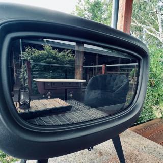 Stone Creek Cottage - Barwite - 6