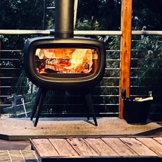 Stone Creek Cottage - Barwite - 5