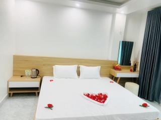 Hùng Thảo HOMESTAY - Cat Ba - 1
