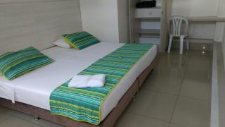 HOTEL DON QUIJOTE - Pereira - 6