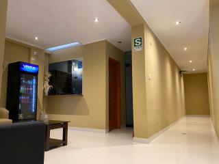 Hotel Alba - 1