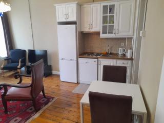 Agus Flats Galata - Istanbul - 9