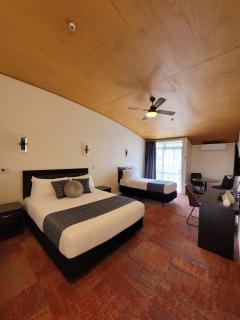 City of Sails Motel - Auckland - 3