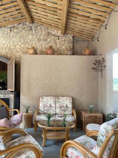 Domaine Egenia - Roussillon - 4