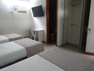 HOTEL DON QUIJOTE - 1