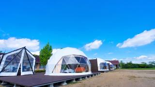 glampark Serakoyu Land - Sera - 6