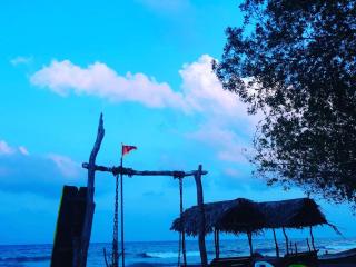 Nilaveli Sheen Coast - 2