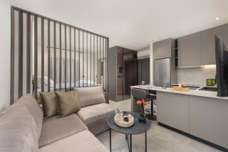 30 Senses apartments Balance - Ialyssos - 0