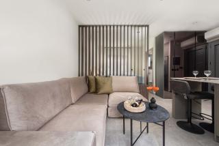 30 Senses apartments Balance - Ialyssos - 5