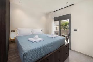 30 Senses apartments Balance - Ialyssos - 4