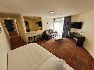 City of Sails Motel - Auckland - 5