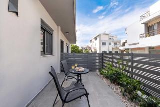 30 Senses apartments Balance - Ialyssos - 2
