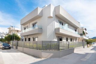 30 Senses apartments Balance - Ialyssos - 1