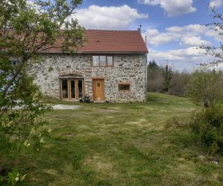 La Vieille Maison aux Canards - Neuvic-Entier - 0