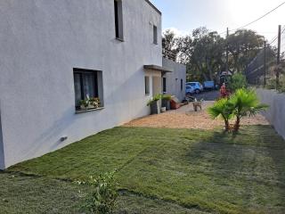Villa avec piscine au calme vue mer - La Seyne-sur-Mer - 5