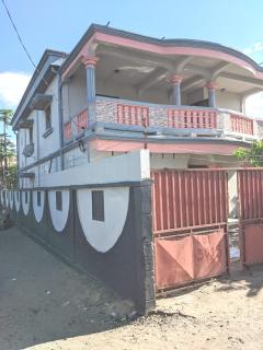 TAMATAVE Chez Bien Aimée - Toamasina - 2