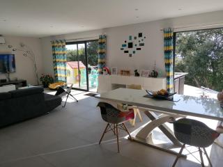 Villa avec piscine au calme vue mer - La Seyne-sur-Mer - 2