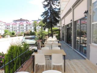 Sogutpark Hotel - Trabzon - 5