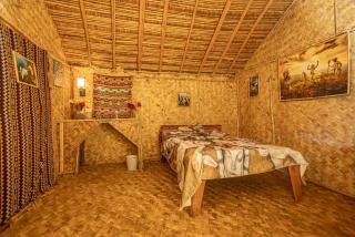 The Asaro Mudmen Tribal Eco Lodge - - 9