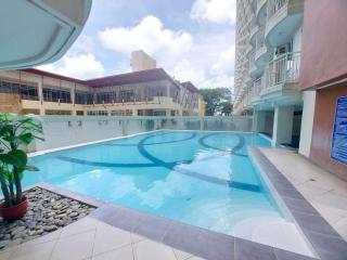 Cityland Prime Residences by KF - Tagaytay - 9