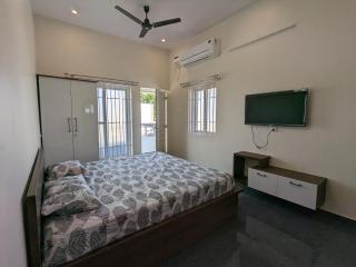 Urban Stay - Chengalpattu - 4