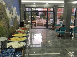 Sogutpark Hotel - Trabzon - 8