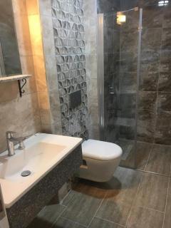Sogutpark Hotel - Trabzon - 9