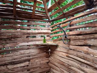 The Asaro Mudmen Tribal Eco Lodge - - 4