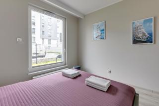 Apartament Letnica TriApart - Gdańsk - 8