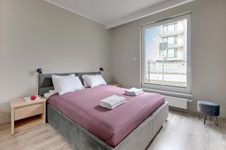 Apartament Letnica TriApart - Gdańsk - 0