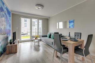 Apartament Letnica TriApart - Gdańsk - 2
