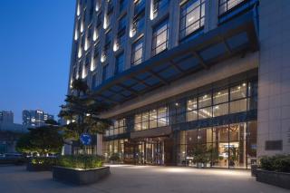 United Kingson HoteL - Chengdu - 7