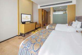 United Kingson HoteL - Chengdu - 3