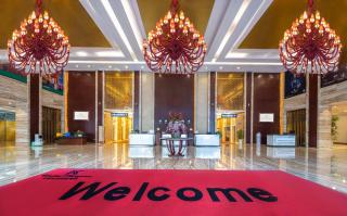 United Kingson HoteL - Chengdu - 5