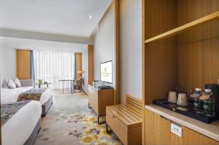 United Kingson HoteL - Chengdu - 1