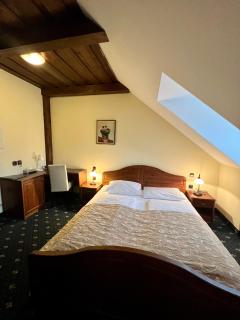 Hotel Strk - Murska Sobota - 7