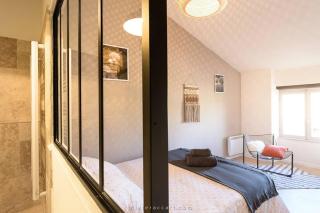 COZY APPARTEMENT - CALME - HYPERCENTRE - GAILLAC - Gaillac - 8
