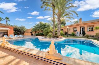 Maria I Apartment with private pool - Torrevieja - 9