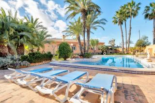 Maria I Apartment with private pool - Torrevieja - 0