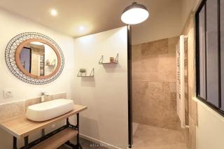 COZY APPARTEMENT - CALME - HYPERCENTRE - GAILLAC - Gaillac - 6