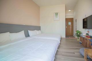 Meedori Coffee Home Stay - Hou-feng-kang - 6